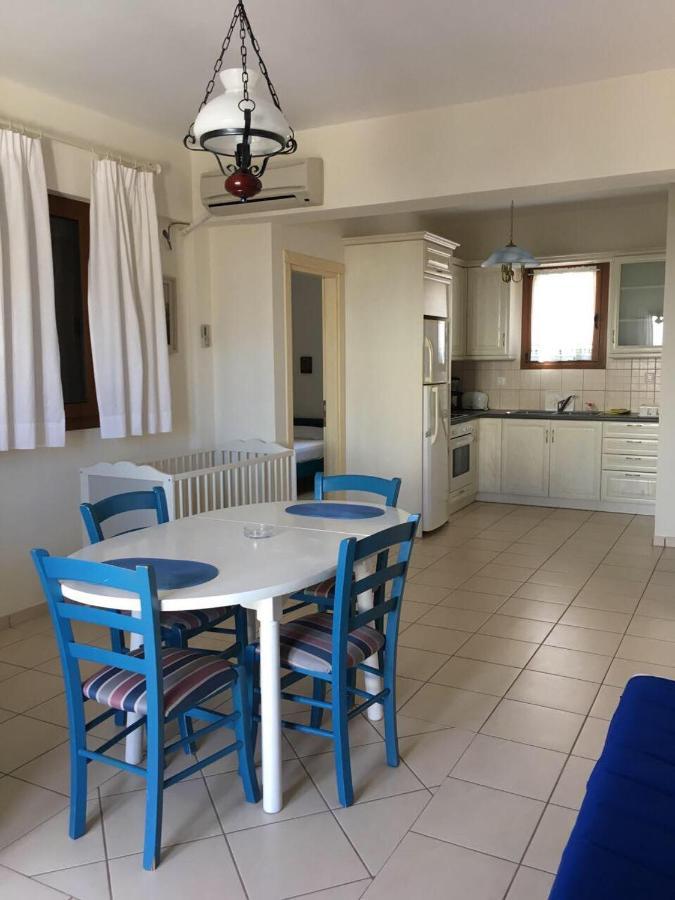 Hotels Kalimera Inn Элафонисси Экстерьер фото