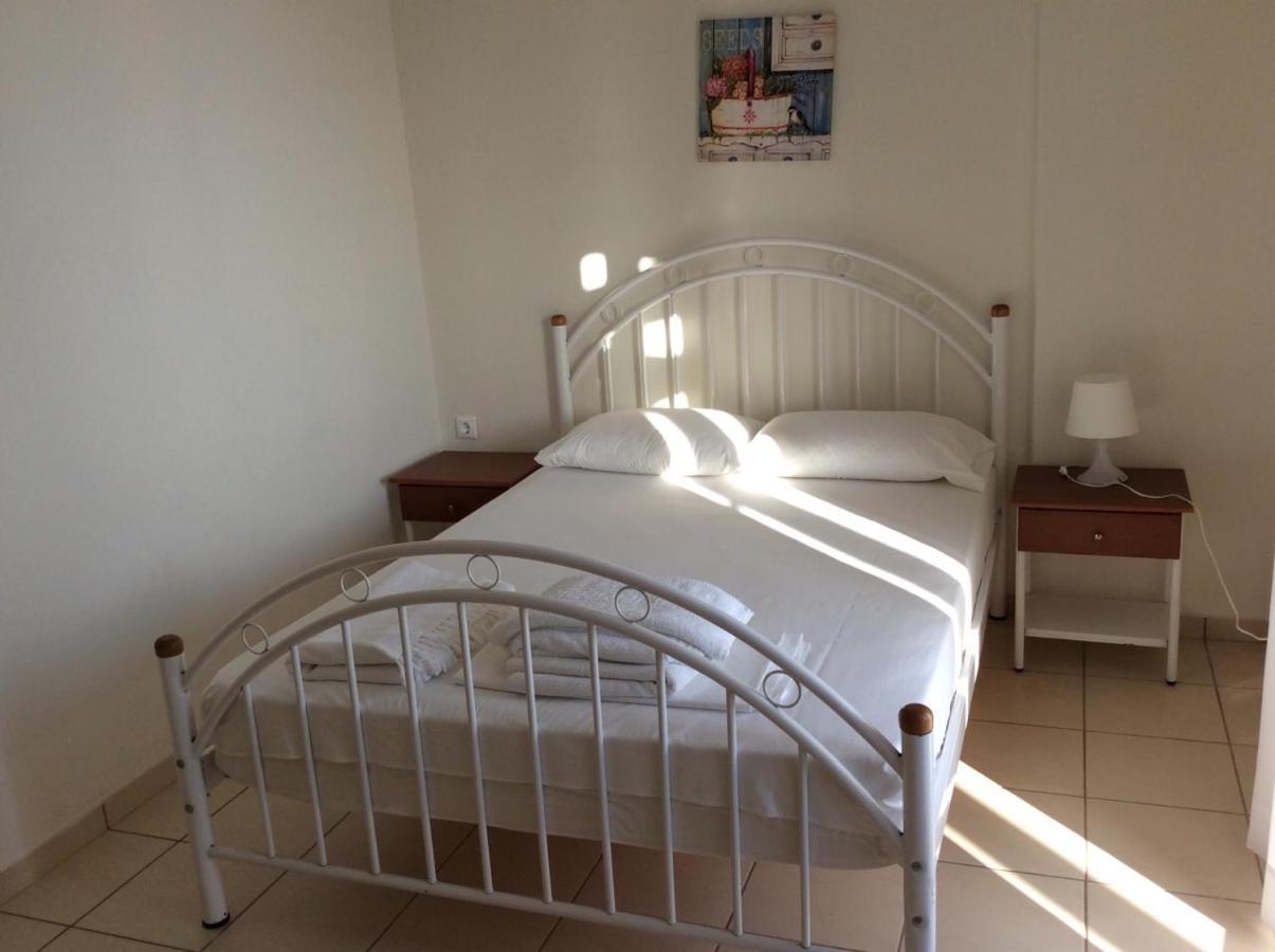 Hotels Kalimera Inn Элафонисси Экстерьер фото