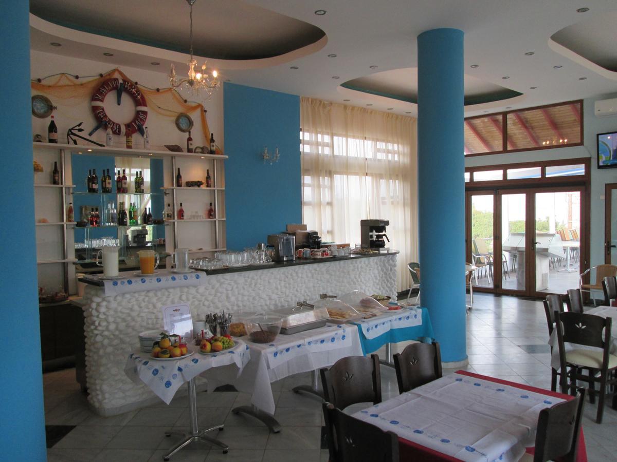 Hotels Kalimera Inn Элафонисси Экстерьер фото