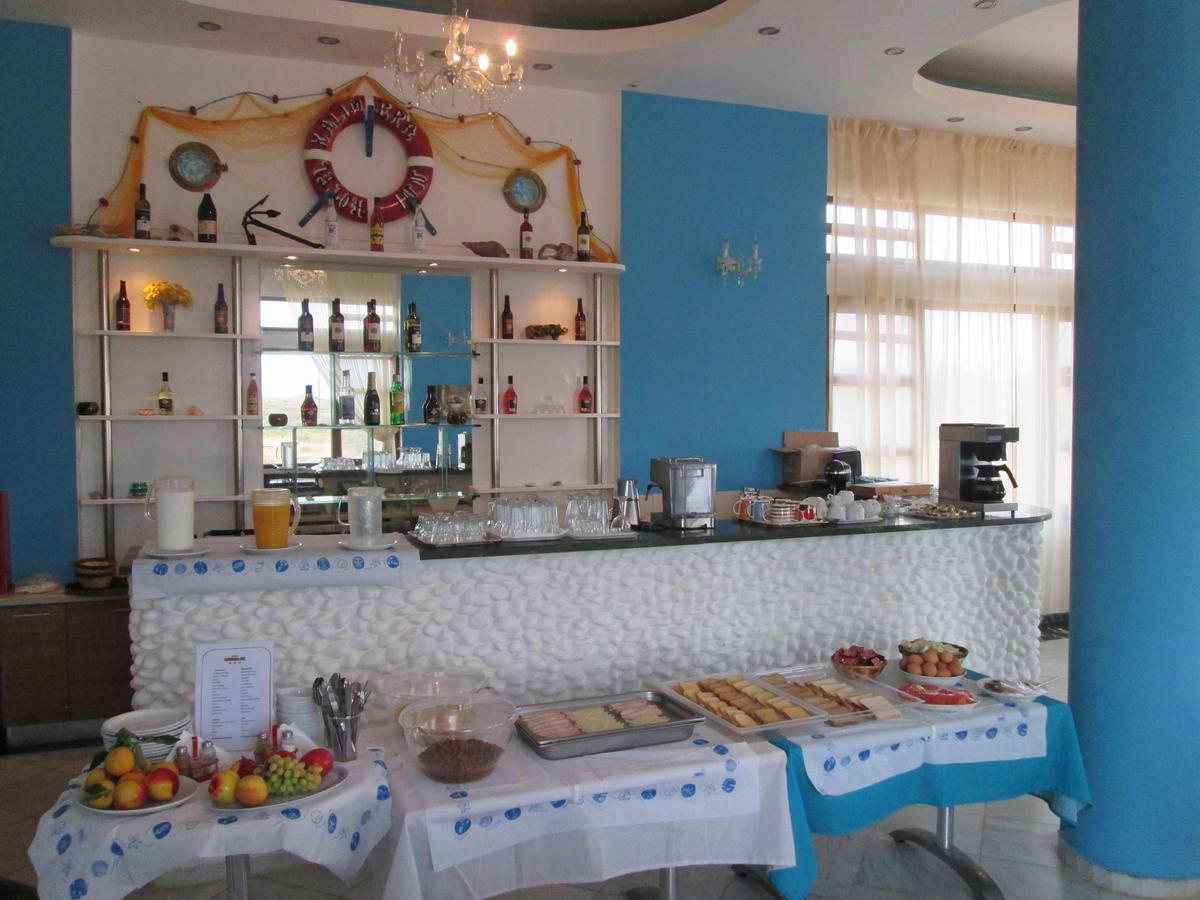 Hotels Kalimera Inn Элафонисси Экстерьер фото