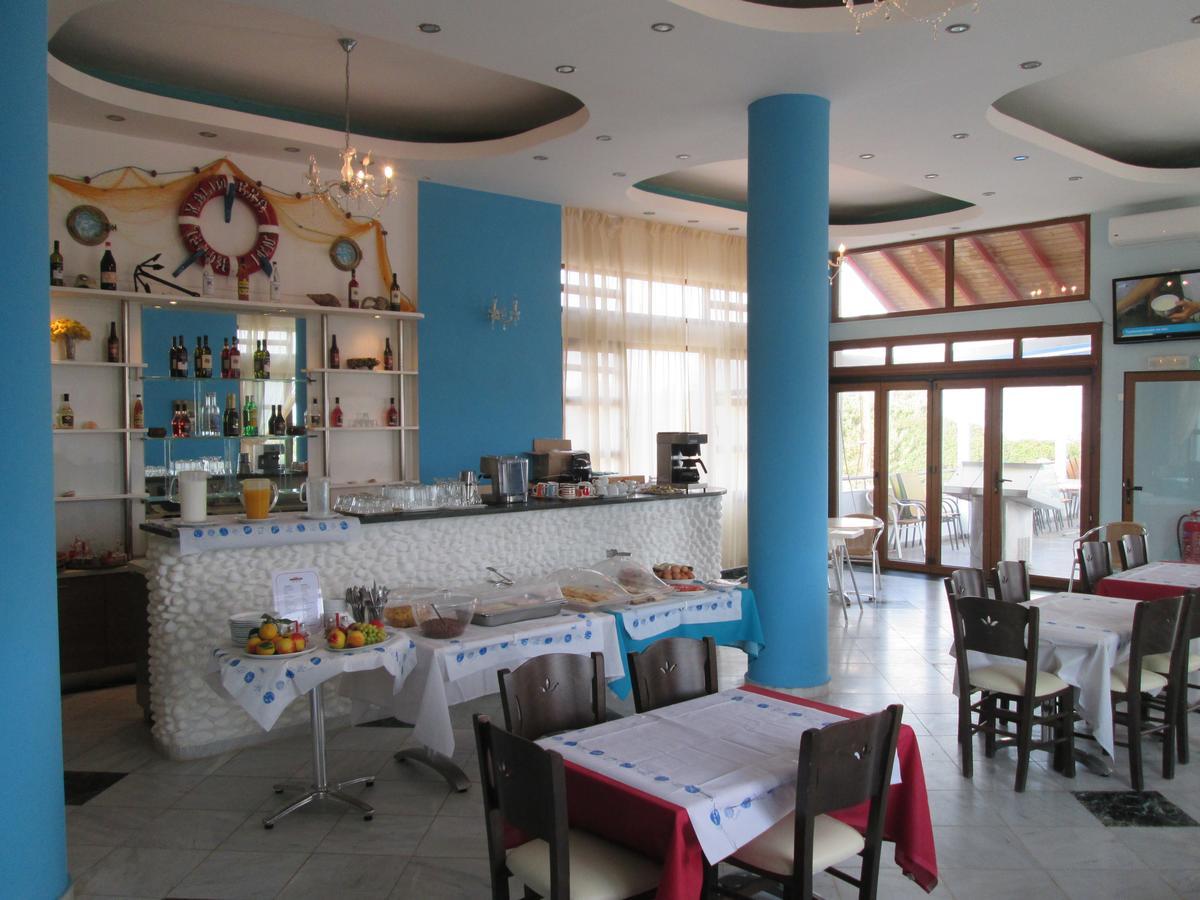 Hotels Kalimera Inn Элафонисси Экстерьер фото