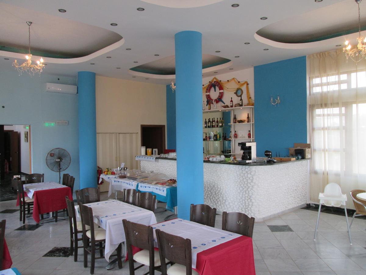 Hotels Kalimera Inn Элафонисси Экстерьер фото