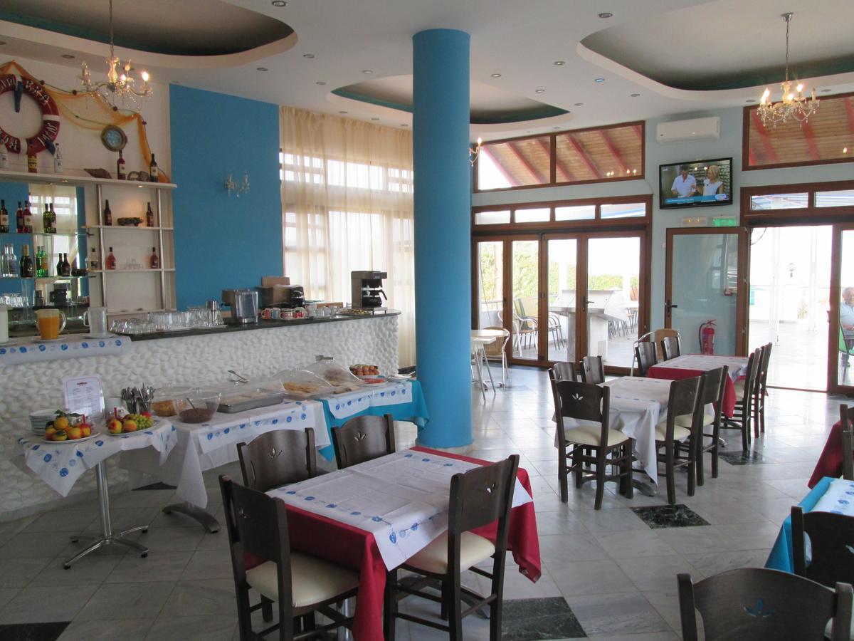 Hotels Kalimera Inn Элафонисси Экстерьер фото