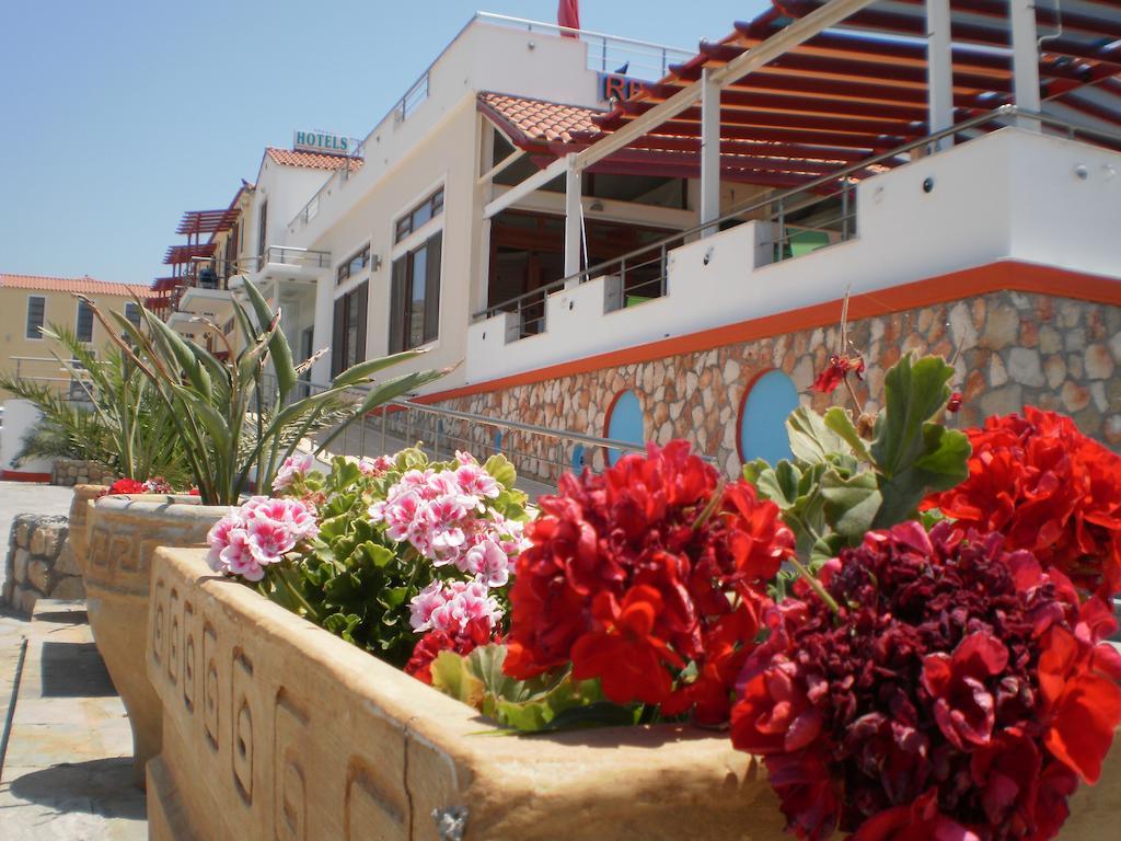 Hotels Kalimera Inn Элафонисси Экстерьер фото