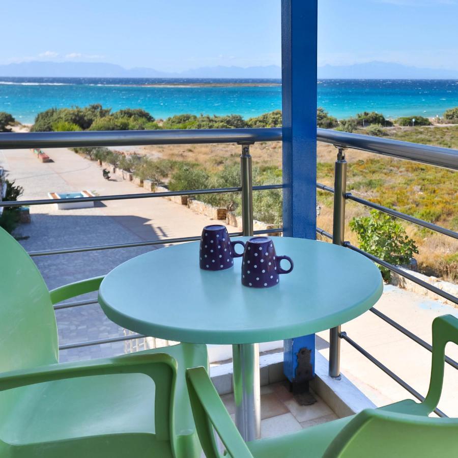 Hotels Kalimera Inn Элафонисси Экстерьер фото
