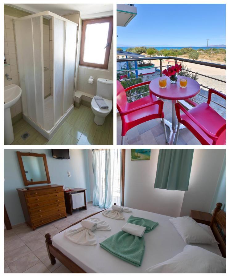 Hotels Kalimera Inn Элафонисси Экстерьер фото